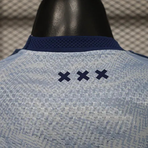 2026/2027 Player Version Ajax Third Away Football Jersey 1:1 Thai Quality