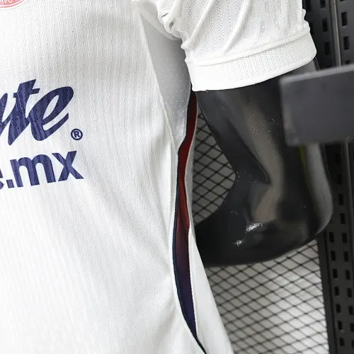 2026/2027 Player Version Chivas Away Football Jersey 1:1 Thai Quality