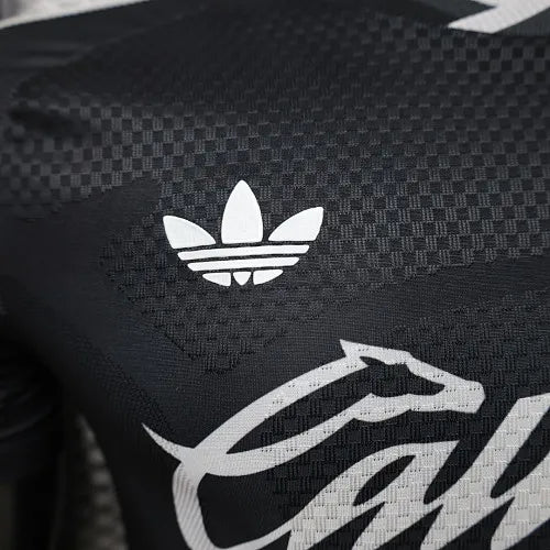 2026/2027 Player Version Club América Away Football Jersey 1:1 Thai Quality