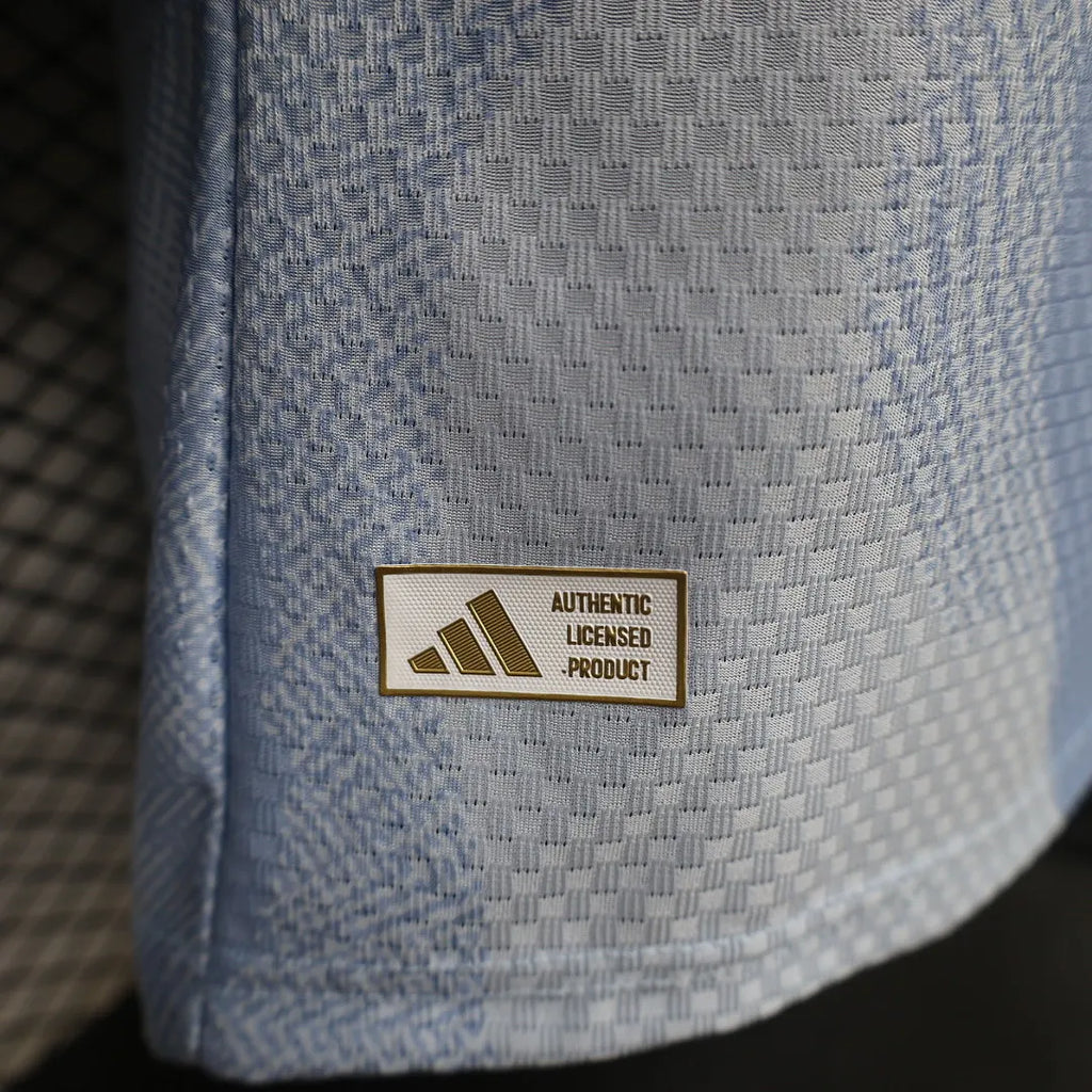 2026/2027 Player Version Ajax Third Away Football Jersey 1:1 Thai Quality