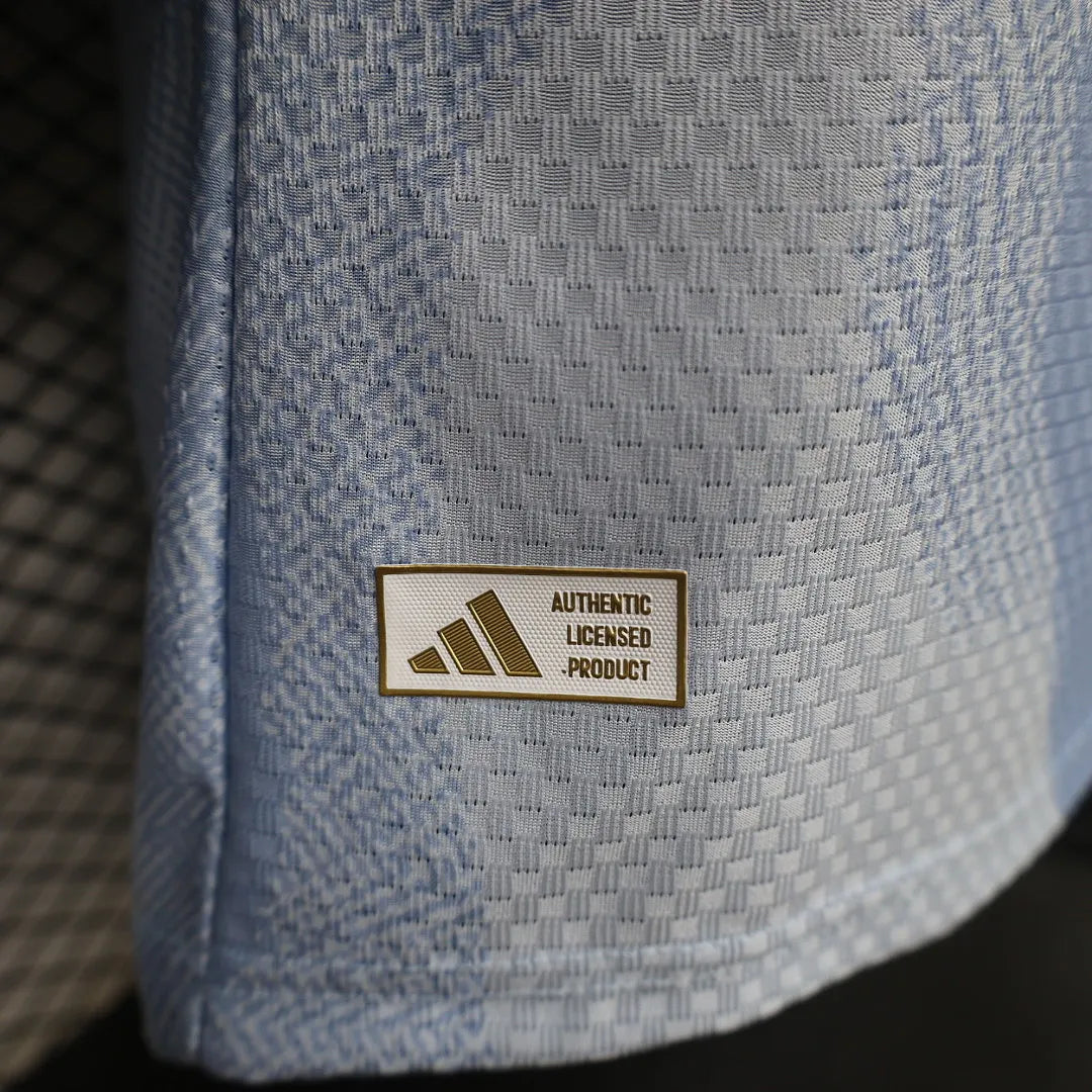 2026/2027 Player Version Ajax Third Away Football Jersey 1:1 Thai Quality