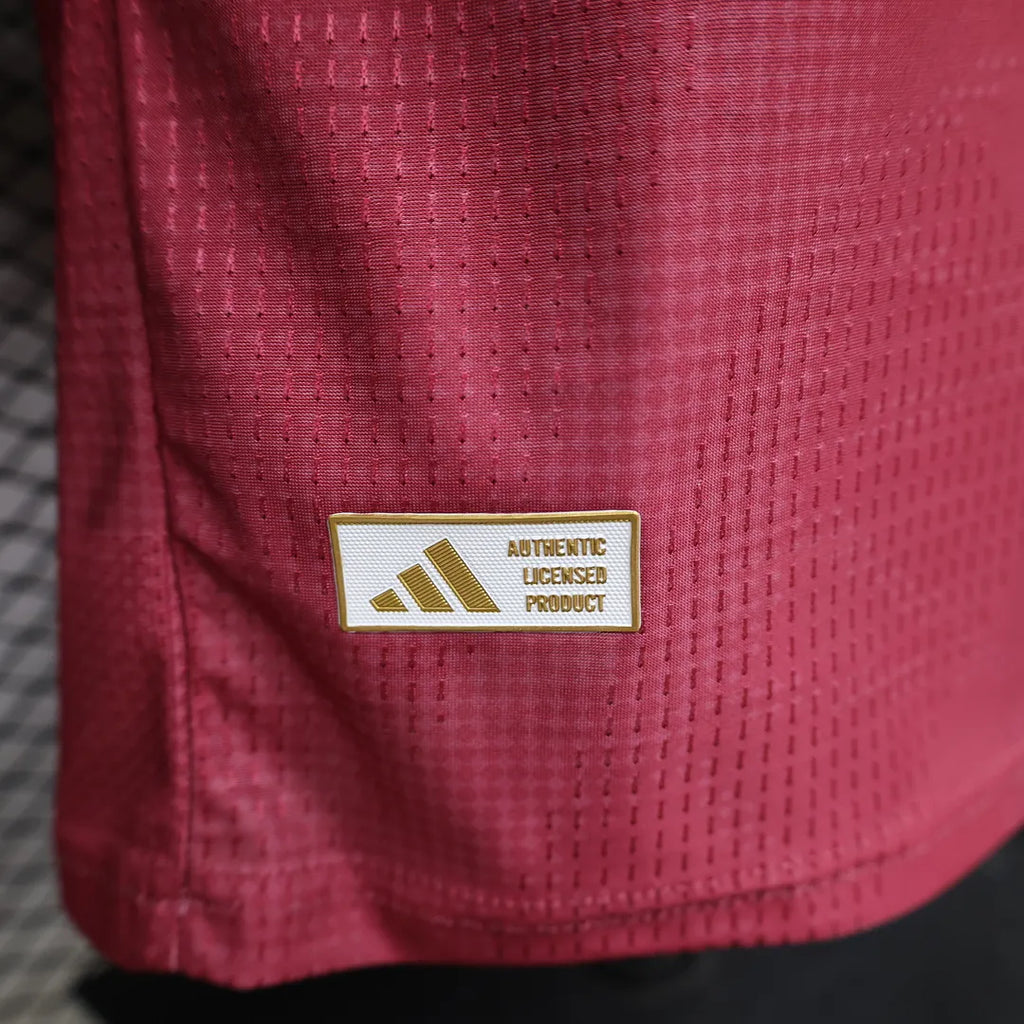 2026/2027 Player Version Real Madrid Third Away Football Jersey 1:1 Thai Quality