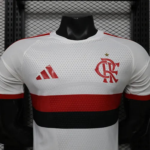 2026/2027 Player Version Flamengo Away Football Jersey 1:1 Thai Quality