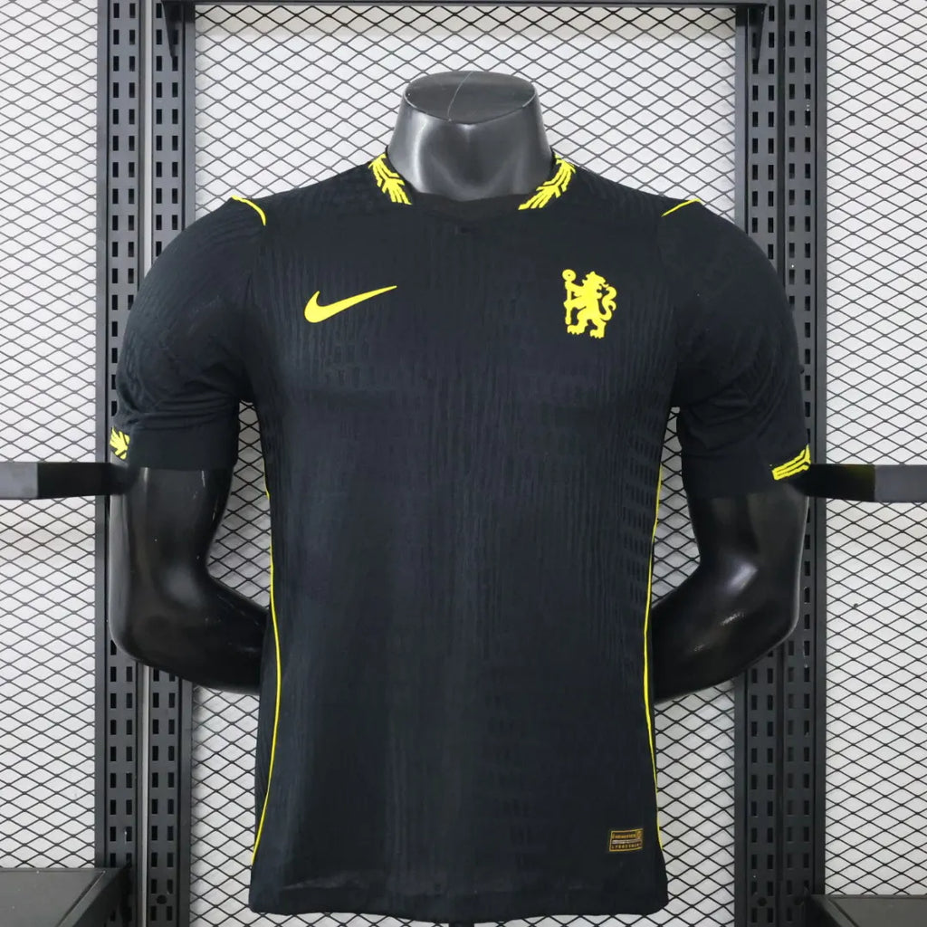 2026/2027 Player Version Chelsea Away Football Shirt 1:1 Thai Quality