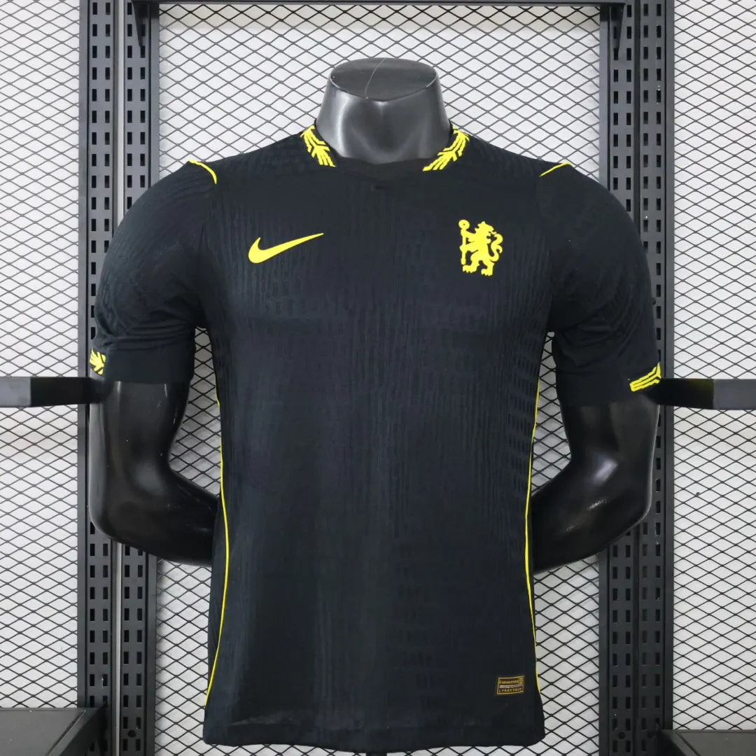 2026/2027 Player Version Chelsea Away Football Shirt 1:1 Thai Quality
