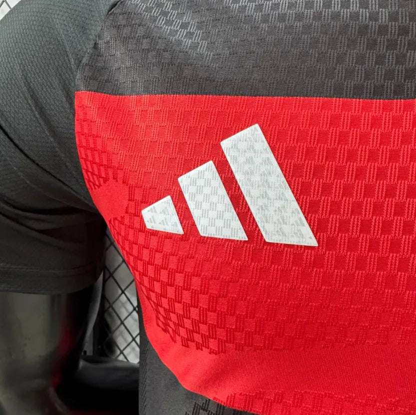 2026/2027 Player Version Flamengo Home Jersey 1:1 Thai Quality
