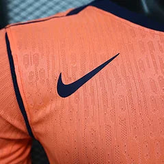 2025/2026 Player Version Barcelona Third Away Football Jersey 1:1 Thai quality