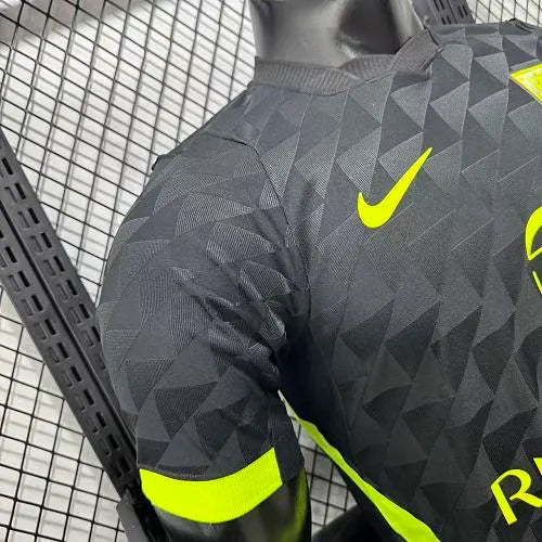 2026/2027 Player Version Atletico Madrid Away Football Jersey 1:1 Thai Quality