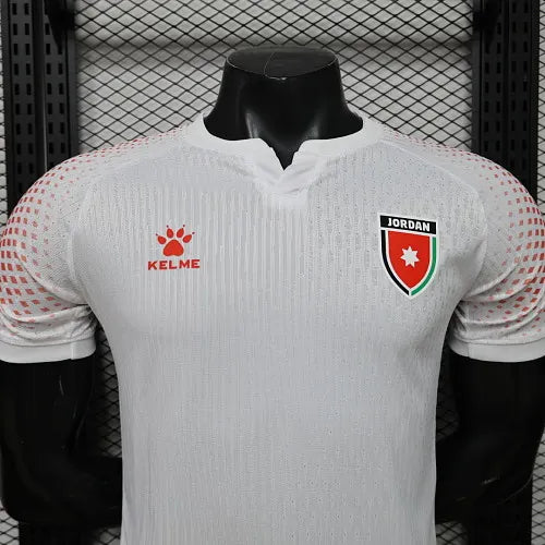 2026/2027 Player Version Jordan Home Football Shirt 1:1 Thai Quality