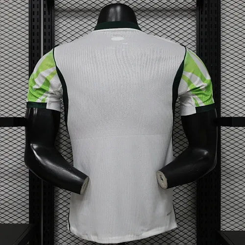 2026 Player Version Nigeria Away Football Jersey 1:1 Thai Quality