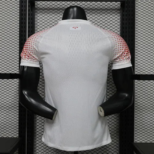 2026/2027 Player Version Jordan Home Football Shirt 1:1 Thai Quality