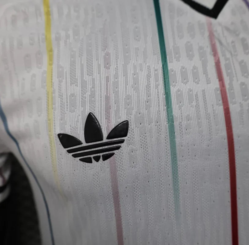 2026 Player Version Japan Away Football Jersey 1:1 Thai Quality