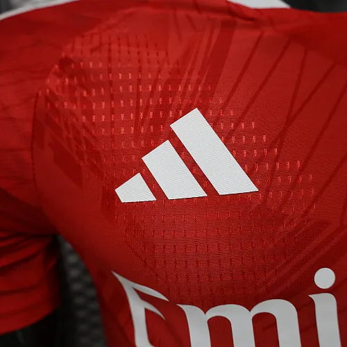 2026/2027 Player Version Benfica Home Football Jersey 1:1 Thai Quality