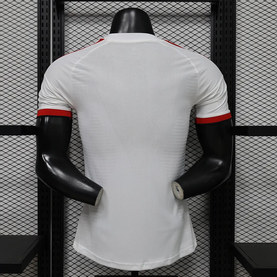 2026/2027 Player Version Flamengo Away Football Jersey 1:1 Thai Quality