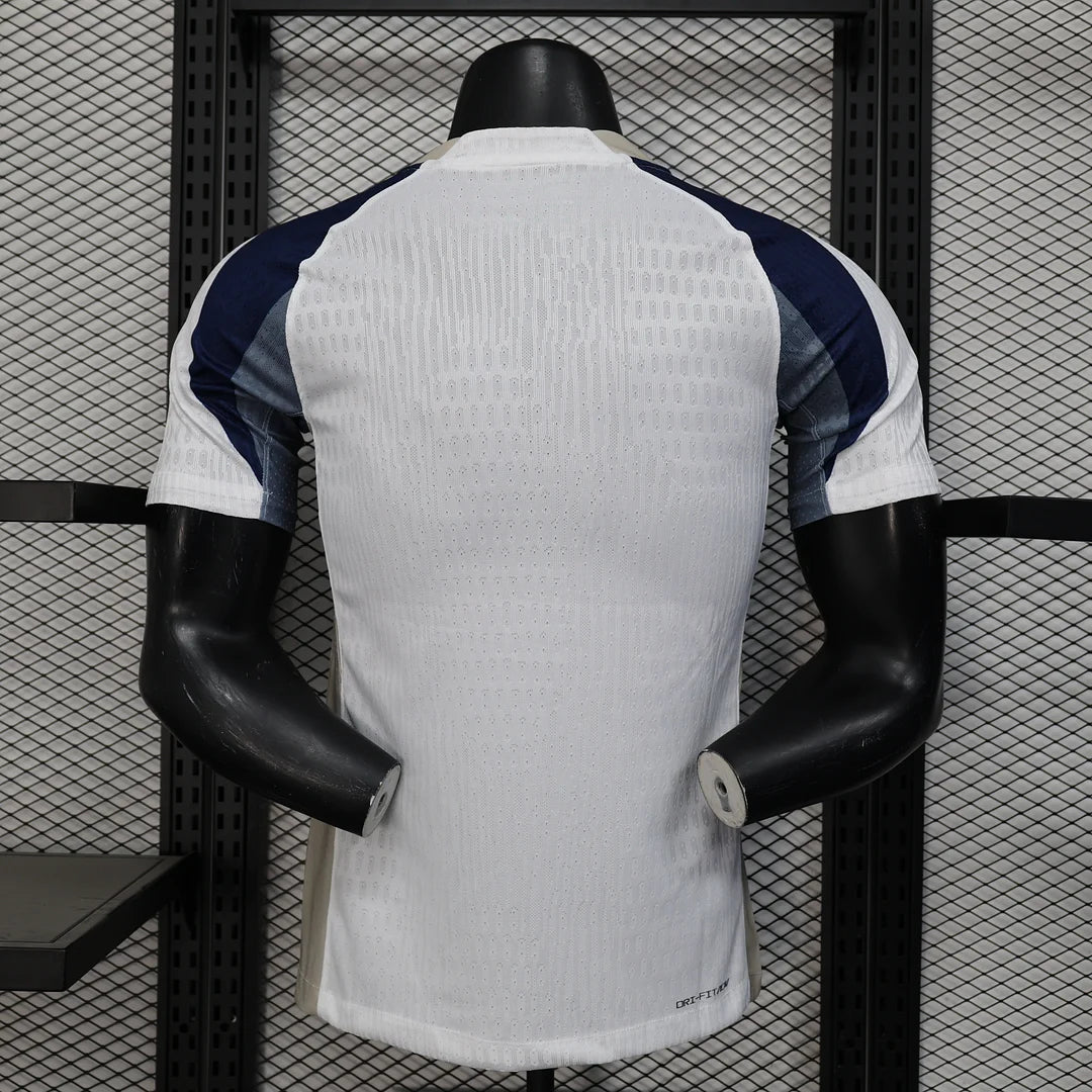 2025/2026 Player Version Tottenham Home Football Jersey 1:1 Thai quality