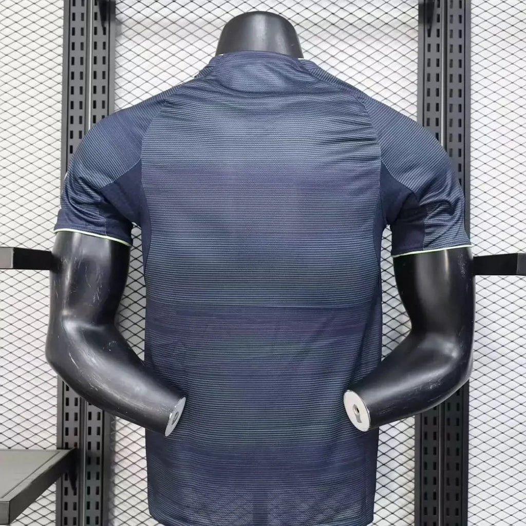 2025/2026 Player Version Real Madrid Away Football Jersey 1:1 Thai quality