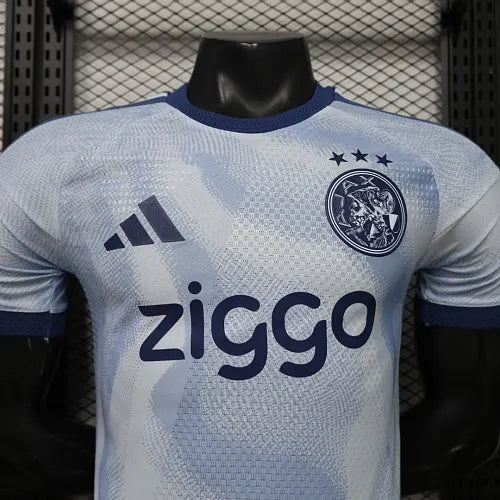 2026/2027 Player Version Ajax Third Away Football Jersey 1:1 Thai Quality