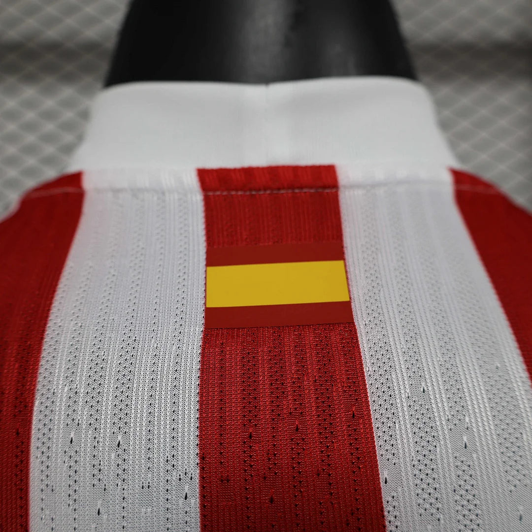 2025/2026 Player Version Atletico Madrid Home1:1 Thai Quality