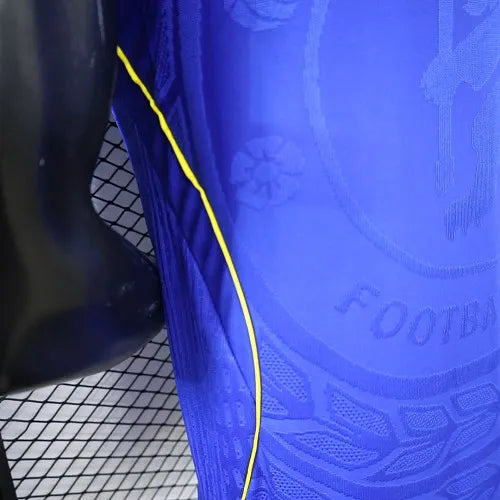 2026/2027 Player Version Chelsea Home Football Shirt 1:1 Thai Quality