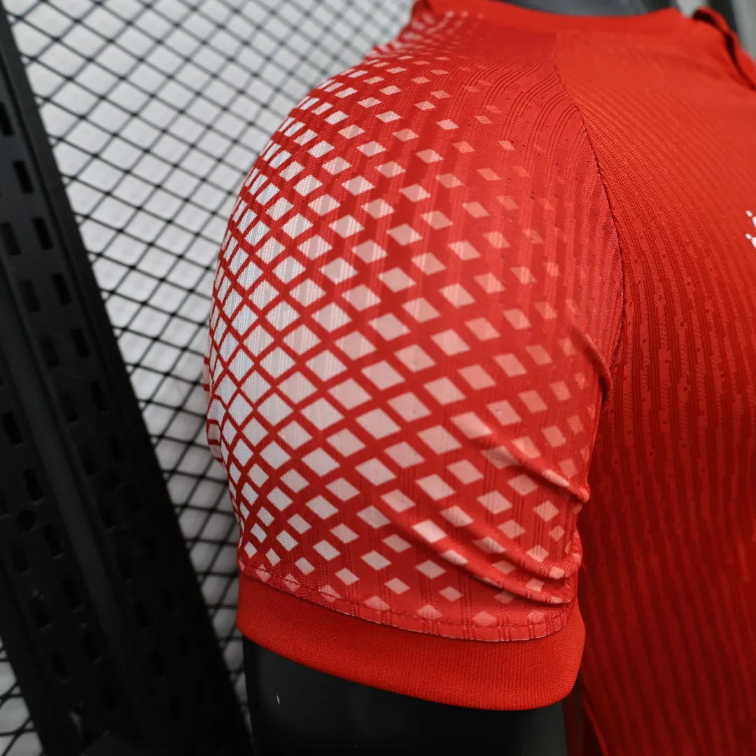 2026/2027 Player Version Jordan Away Football Shirt 1:1 Thai Quality