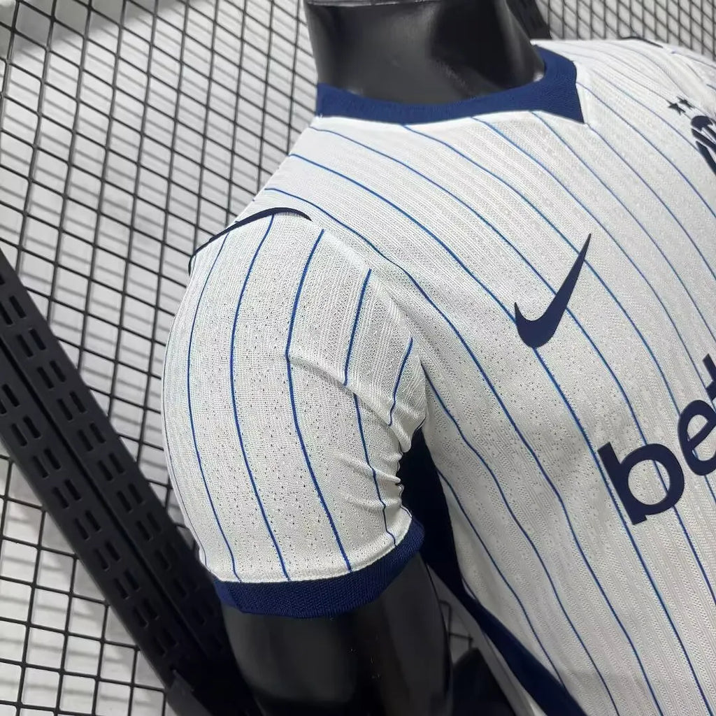 2026/2027 Player Version Inter Milan Away Football Jersey1:1 Quality Thai