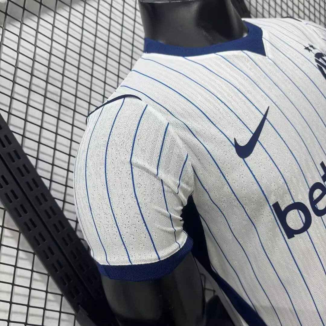 2026/2027 Player Version Inter Milan Away Football Jersey1:1 Quality Thai