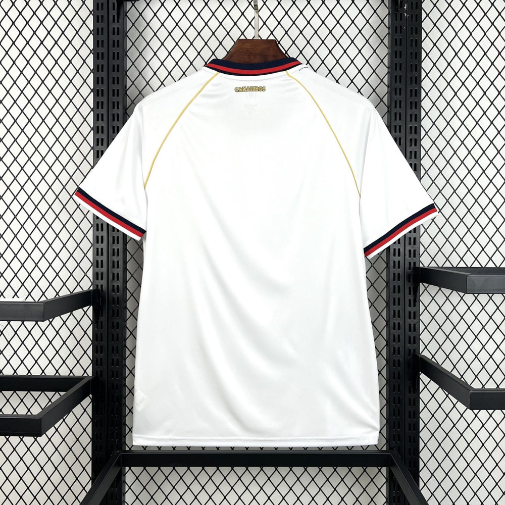 2026 Panama National Team Third Away Football Jersey 1:1 Thai Quality