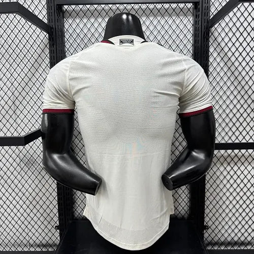 2026/2027 Player Version Manchester United Third Away Football Jersey 1:1 Thai Quality