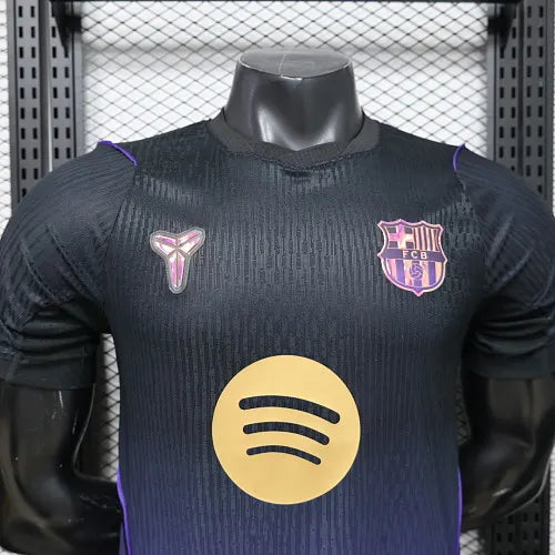 2026/2027 Player Version Barcelona Away Football Jersey 1:1 Thai Quality