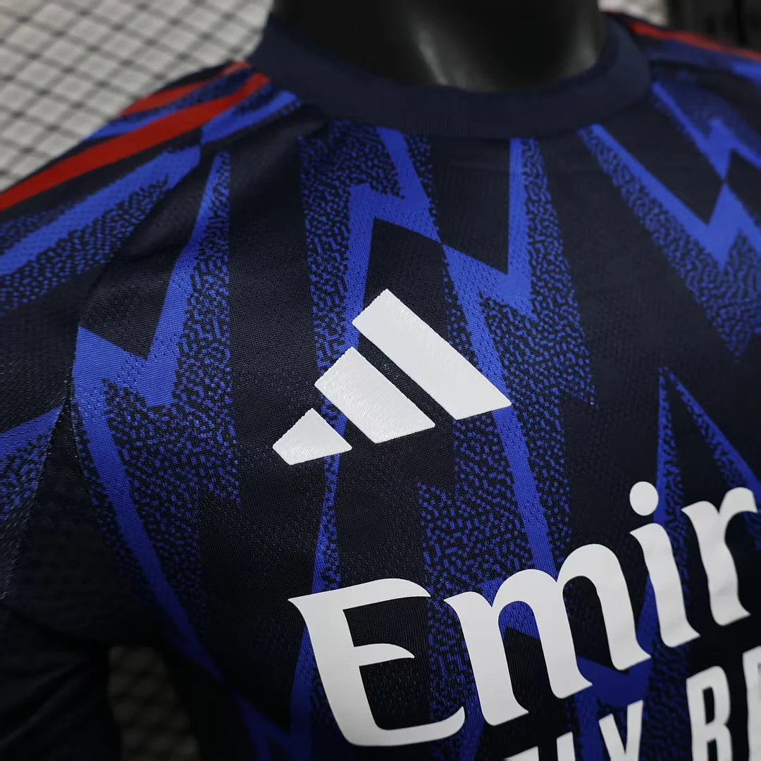 2025/2026 Player Version Arsenal Away Football Jersey 1:1 Thai quality