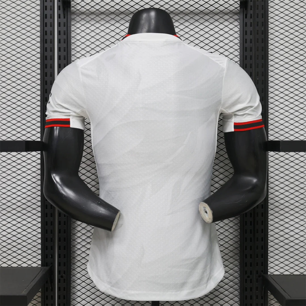 2026/2027 Player Version AC Milan Away Football Jersey 1:1 Thai Quality