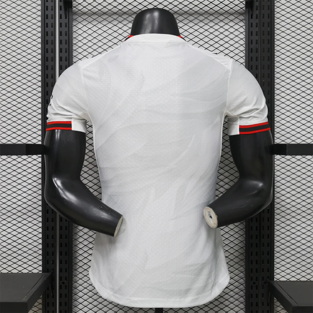 2026/2027 Player Version AC Milan Away Football Jersey 1:1 Thai Quality