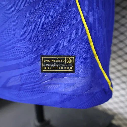 2026/2027 Player Version Chelsea Home Football Shirt 1:1 Thai Quality