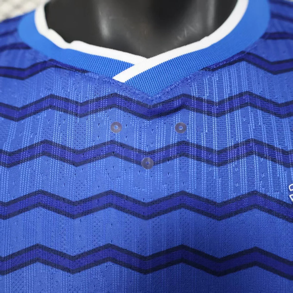 2025/2026 Player Version Everton Home Football Jersey 1:1 Thai quality