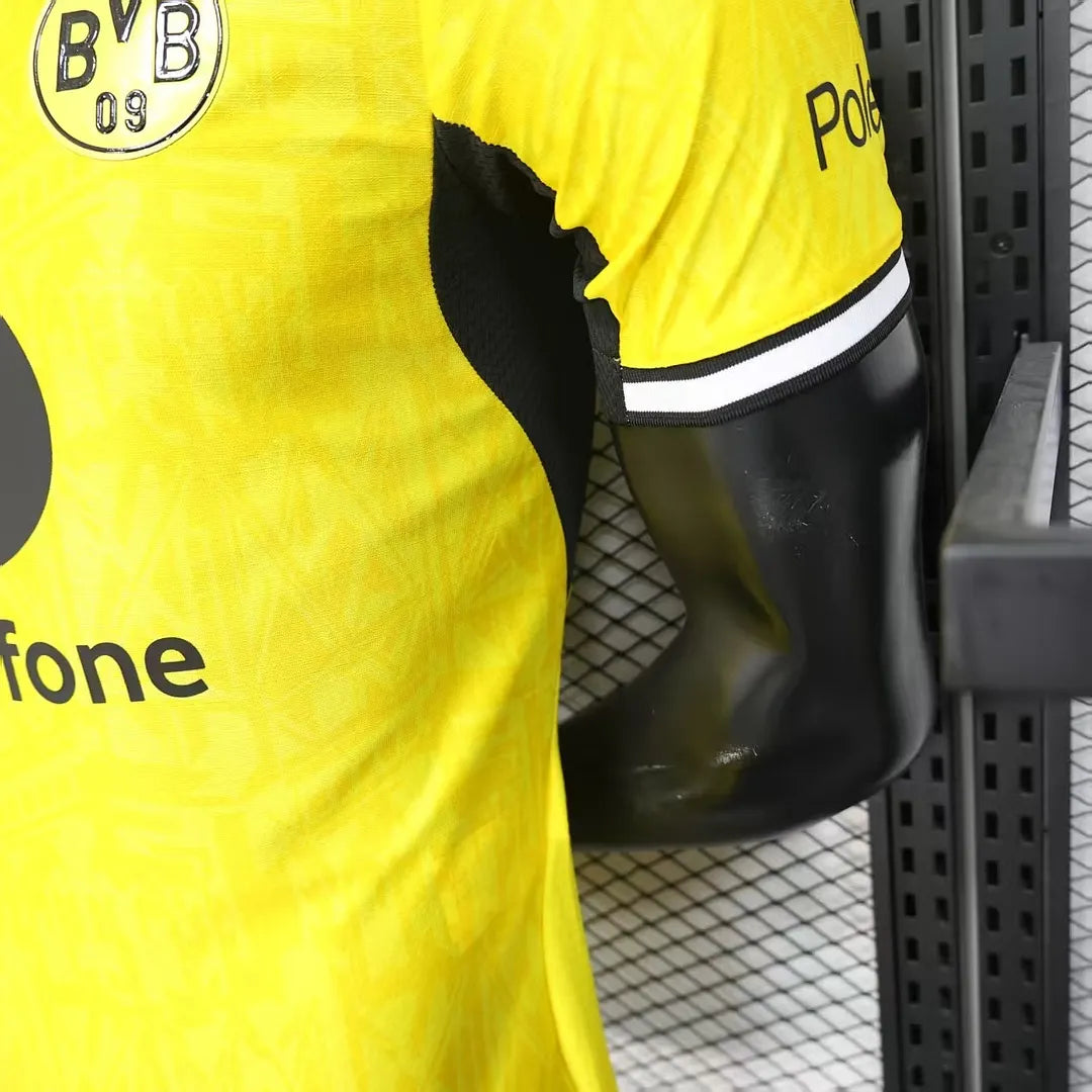 2026/2027 Player Version Dortmund Home Football Shirt 1:1 Thai Quality