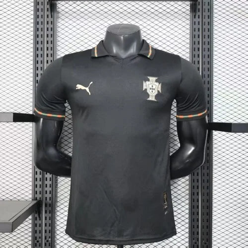 2026/2027 Player Version Portugal Special Edition Football Shirt 1:1 Thai Quality