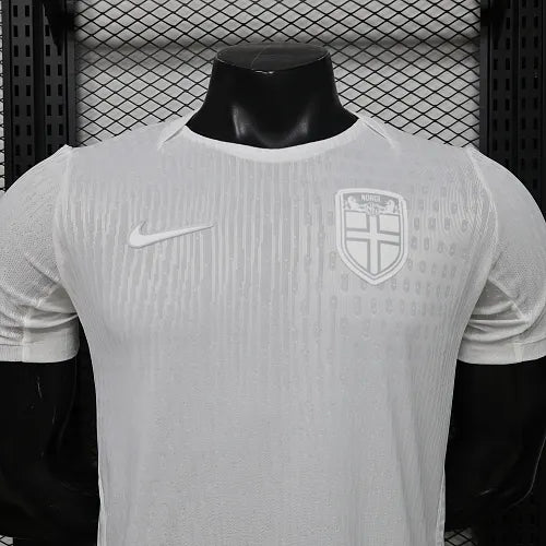2026 Player Version Norway National Team Third Away Football Shirt 1:1 Thai Quality