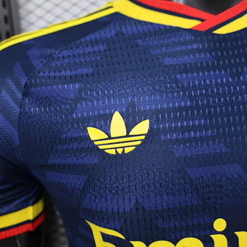 2026/2027 Player Version Arsenal Away Football Jersey 1:1 Thai Quality