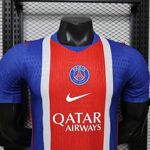 2026/2027 Player Version Paris Saint-Germain Home Football Shirt 1:1 Thai Quality