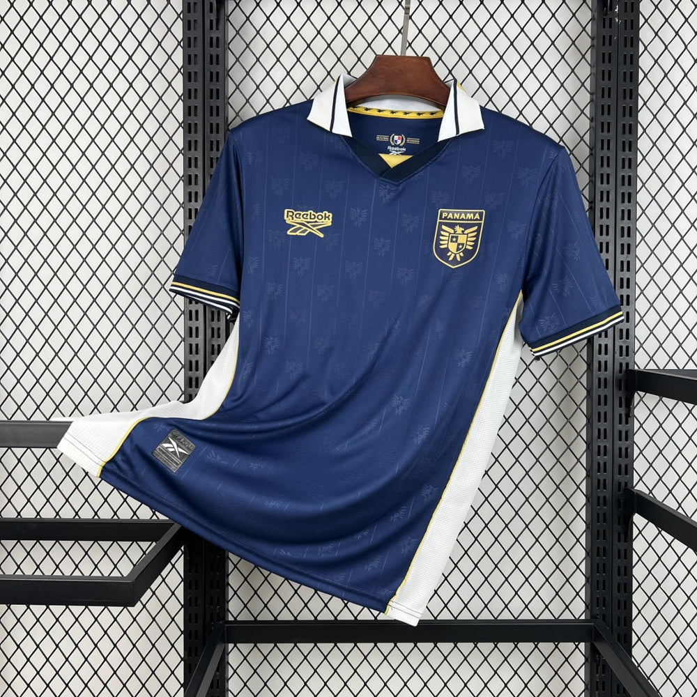 2026 Panama National Team Away Football Jersey 1:1 Thai Quality