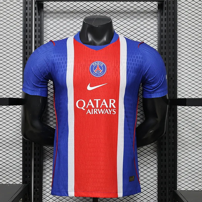 2026/2027 Player Version Paris Saint-Germain Home Football Shirt 1:1 Thai Quality