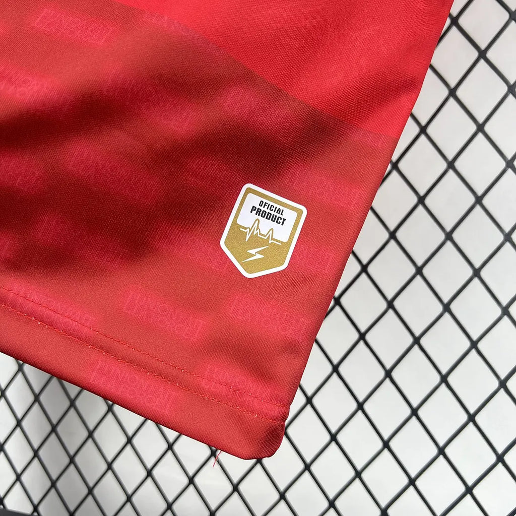 2026 Haiti Third Away Football Shirt 1:1 Thai Quality