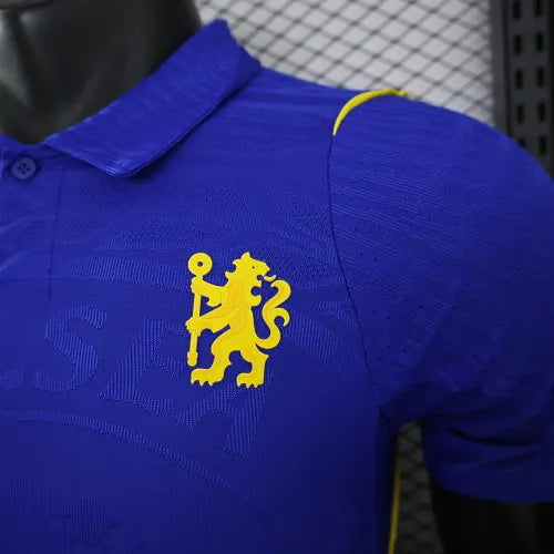 2026/2027 Player Version Chelsea Home Football Shirt 1:1 Thai Quality