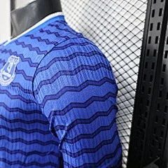 2025/2026 Player Version Everton Home Football Jersey 1:1 Thai quality