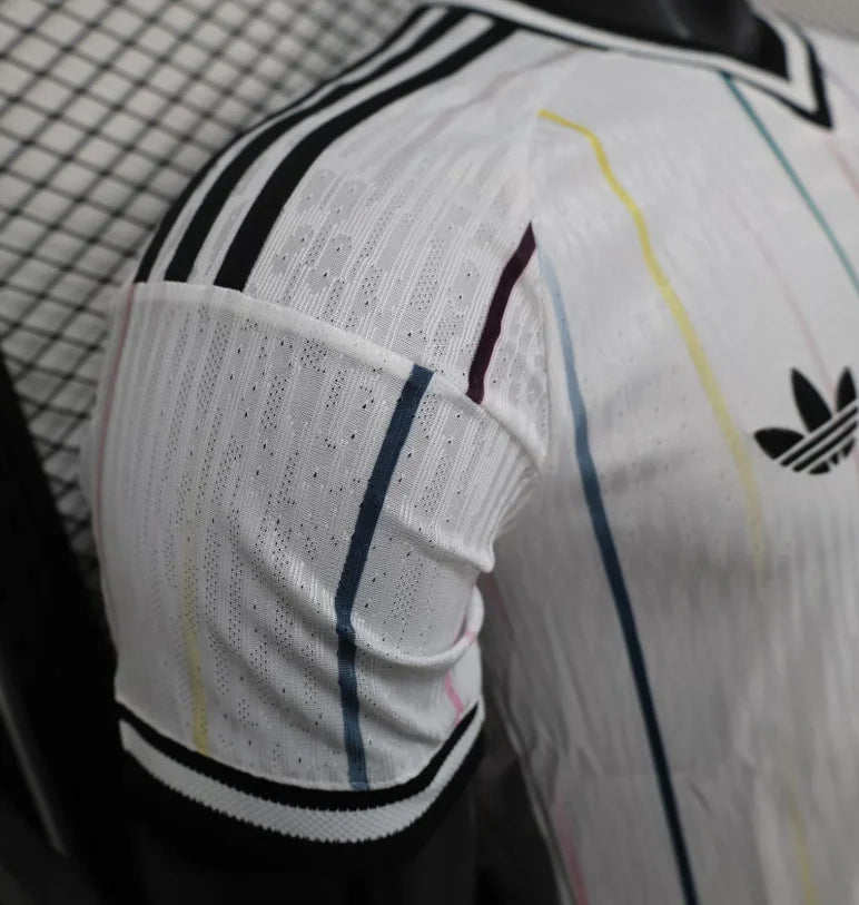 2026 Player Version Japan Away Football Jersey 1:1 Thai Quality