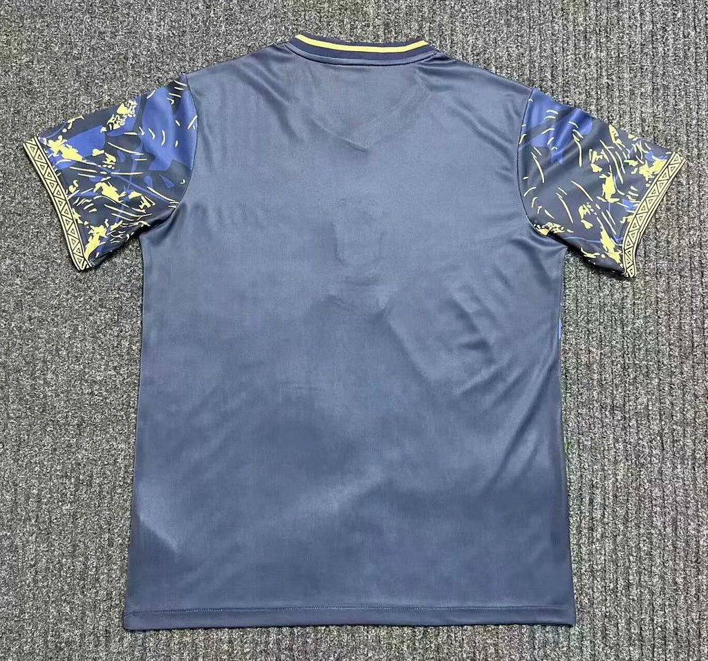 2025/2026 Brazil Special Edition 05 Football Shirt 1:1 Thai Quality