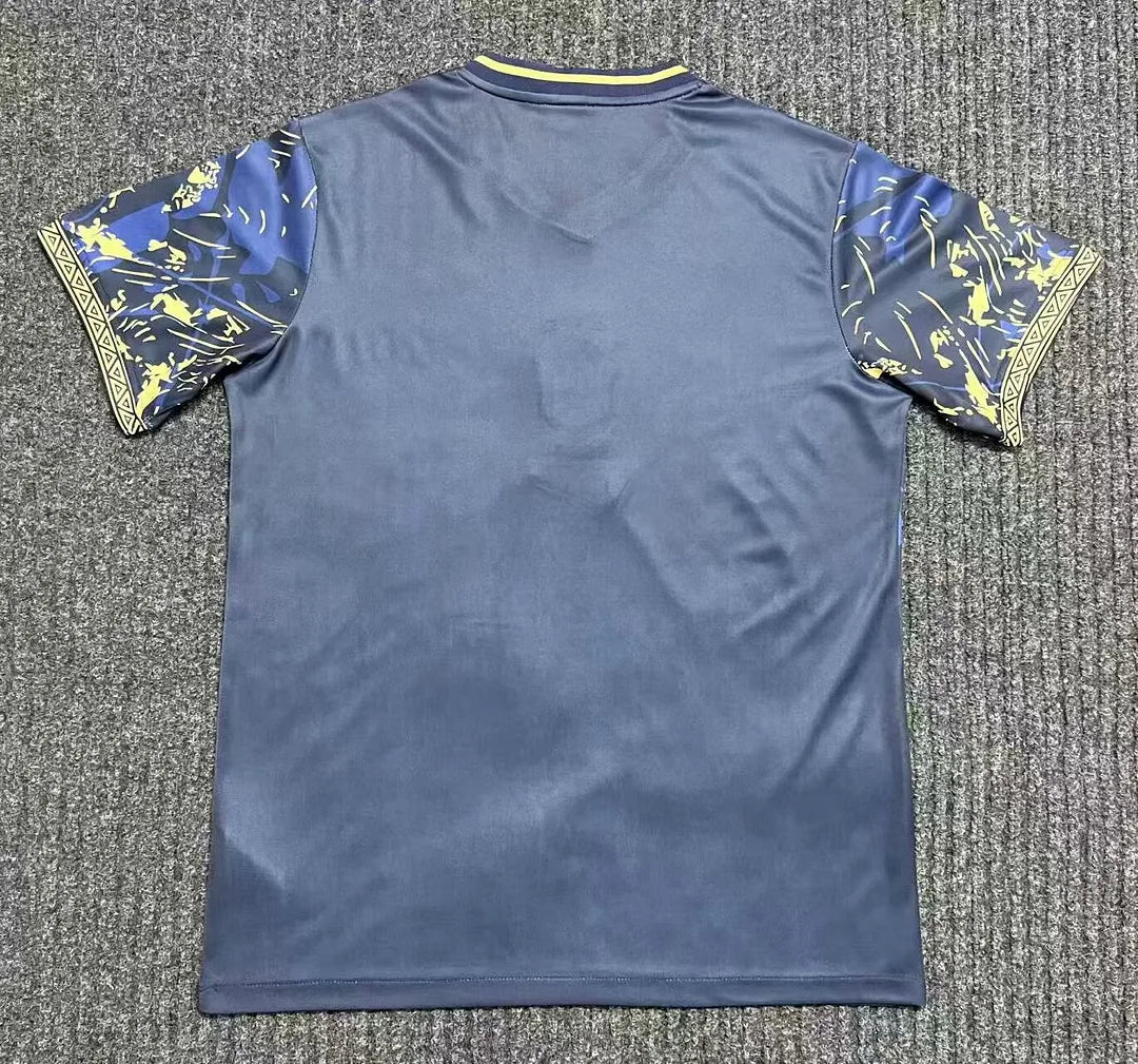 2025/2026 Brazil Special Edition 05 Football Shirt 1:1 Thai Quality