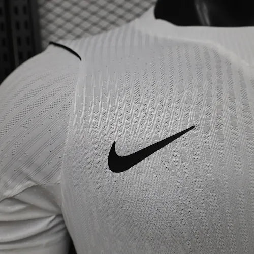 2026/2027 Player Version Corinthians Home Football Jersey 1:1 Thai Quality