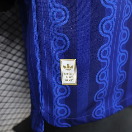 2026 Player Version Sweden Away Football Shirt 1:1 Thai Quality