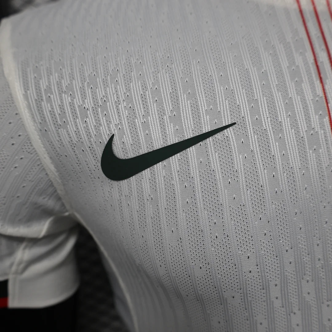 2025/2026 Player Version Chelsea Away Football Shirt 1:1 Thai Quality